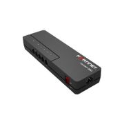 Fortinet FAP-25D-F FortiAP 25D + 5 x Network RJ-45 300Mbit/s IEEE 802.11n Wireless Access Point