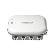 Fortinet FAP-S422E-C FortiGate 2 x GE RJ45 2 x Dual Wave PoE 802.11ac Managed Wireless Smart Access Point