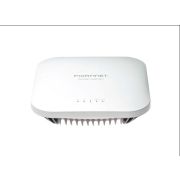 Fortinet FAP-U421EV-J-NFR FortiAP 2x Ports GE RJ45 802.3at PoE 802.11ac Wave 2, Dual Concurrent Wireless Access Point