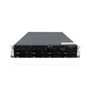 Fortinet FAZ-1000F FortiAnalyzer 1000F Series 2 x Ports 10GbE SFP+ + 2 x Ports 10 Gigabit Ethernet RJ-45 1U Rack-mountable Network Security Firewall Appliance