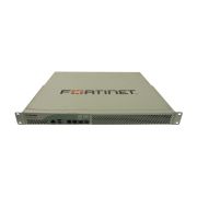 Fortinet FAZ-200D FortiAnalyzer 200D RJ-45 4 x Ports 1000Base-T Gigabit Ethernet Network Monitoring Device