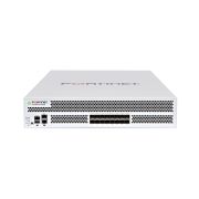 Fortinet FAZ-3000D Fortianalyzer 3000D RJ45 4 x Ports 1000Base-T + 2 x SFP Ports Network Monitoring Device