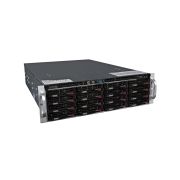 Fortinet FAZ-3000F-USG FortiAnalyzer-3000F 4x 10/100/1000Base-T RJ45 Ports 2x SFP+ 3U Rack-mountable Firewall Appliance