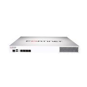 Fortinet FAZ-300G FortiAnalyzer 4 x RJ45 GE Ports 1 RU Rackmount Centralized Management/Log/Analysis Appliance