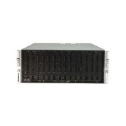 Fortinet FAZ-3700G FortiAnalyzer 3700G 2x 10GBase-T RJ-45 Ports 2x 25GE SFP28 Slots 4U Rack-mountable Network Monitoring Device
