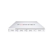 Fortinet FAZ-800G-BDL-466-36 4 x 1000Base-T RJ-45 Ports 2 x SFP 1U Network Monitoring Device 3 Yr 24x7 FC/FA ENT Protection