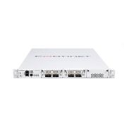 Fortinet FBG3041S FortiBridge 3041S 1000Base-T 4 x QSFP+ 2-PSU Manageable 1U Firewall Appliances
