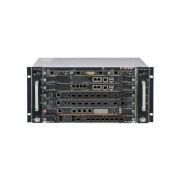 Fortinet FC10H60DC2470260 Fortigate-5060DC Chassis