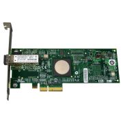 Emulex FC1120005-01C 2-Port 4GB/s Fibre Channel PCI-Express Host Bus Adapter