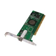 QLogic FC5010409-13 2GB PCI-X Fiber Channel Host Bus Adapter