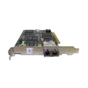 Juniper FCE-1063-N-E 1-Port 64-Bit SBUS 1Gbps Fibre Channel Internal Host Bus Adapter