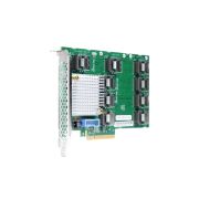 Finisar FCM-8519-2-T4 Active Copper GBIC Swt Cu Adapter Card