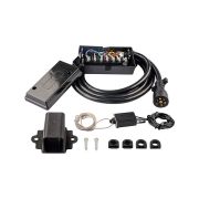 Fortinet FCM-FB5-JBX-4 Junction Box Kit for FCM-FB50 or -FD50 (Set of 4)