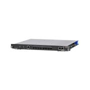 Fortinet FCR-5001B-BDL FortiCarrier-5001B 1000Base-T GbE 2 x RJ-45 LAN 8 x SFP+ Network Security Blade