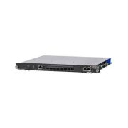 Fortinet FCR-5001B FortiCarrier-5001B 1000Base-T GbE 2 x RJ-45 LAN 8 x SFP+ Network Security Blade