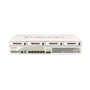 Fortinet FDB-1000D-NFR FortiDB 1000D 6 x GE RJ-45 Port 2 x SFP 2x 2TB with License for 30 Database Instances Firewall