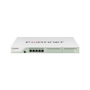 Fortinet FDB-400C FortiDB 400C RJ-45 4 x Ports 1000Base-T GE RM Network Monitoring Device