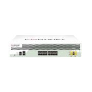 Fortinet FDD-1200B FortiDDoS 1200B 1000Base-T 10 Gigabit Ethernet 7 x SFP+ Ports 2 x LC 2 x RJ-45 2U Security Appliance