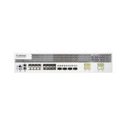 Fortinet FDD-1500E FortiDDos-1500E 10xPort,8x10 GE SFP+,2x 40 GE QSFP+, 2x GE RJ-45 DDoS Firewall