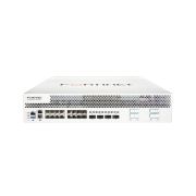Fortinet FDD-2000E FortiDDos-2000E 10xPort,8x10 GE SFP+,2x 40 GE QSFP+, 2x GE RJ-45 DDoS Firewall