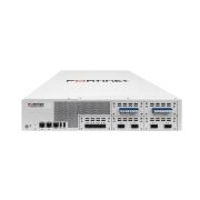 Fortinet FDD-2000F 10 Port-pairs DDoS Ports 8 Pairs x 10GE SFP+/GE SFP 2 Pairs x 40GE QSFP+ 100GE QSFP28 2U Security Appliance