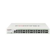 Fortinet FDD-600B FortiDDoS 600B 16-Ports 1000Base-T/X GbE 16 x RJ-45 16 x SFP 1U Firewall