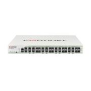 Fortinet FDD-800B-NFR RJ-45 8 x Ports 1000Base-T + 8 x SFP + 2 x SFP+ Gigabit Ethernet Firewall Appliance