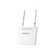 Fortinet FEX40DINTL FortiExtender 40D-INTL 10/100/1000Base-TX 2 x SMA 1 x PoE Bridge WWAN