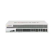 Fortinet FG-1000C-BDL-958-24 FortiGate 1000C 2 x 10GE SFP+ 12 x GE RJ45 8 x Shared Media Pairs 4 x GE RJ45 128GB STO PS Firewall