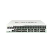 Fortinet FG-1500D FortiGate 1500D Series FG-1500D 8 x Ports 10GBase-X + 16 x Ports SFP + 16 x Ports 1GbE RJ-45 2U Rack-Mountable Network Security Firewall Appliance