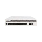 Fortinet FG-2000E-LENC FortiGate 2000E 6X10GE SFP+ Slots 34XGE RJ-45 Ports Firewall