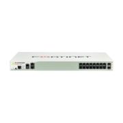 Fortinet FG-200D-POE-USG FortiGate 200D-POE 18-Ports 1000Base-T/1000Base-X GbE 10 x RJ-45 8 x PoE 2 x SFP Manage 1U Firewall