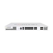 Fortinet FG-200E-LENC FG-200E 18 x Ge RJ45 2 x WAN PT 1 x Management PT 1XHAFirewall