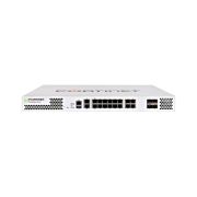 Fortinet FG-201E-LENC FortiGate 201E 16xPort 1000Base-TX 4 x SFP 16 x RJ-45 Ports 1U Firewall