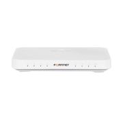 Fortinet FG-20C-LENC 1 x Port 10/100/1000 Wan + 4 x Ports 10/100/1000 Low Encryption Firewall