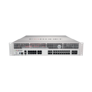 Fortinet FG-2200E-USG-BDL-811-60 14x GE RJ45 Ports 18x P, 2x HA P, 4x 40GE QSFP+ 20x 25GE SFP28 2U Firewall 5 Yr 24x7 FC/FG ENT P
