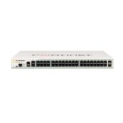 Fortinet FG-240D-POE-BDL-USG-950-36 FortiGate 240D-POE 42-Ports 1000Base-T/X GbE 18 x RJ-45 24 x PoE 2 x SFP Manage 1U Firewall