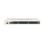 Fortinet FG-240D-POE-BDL-USG FortiGate 240D-POE 42-Port 1000Base-T/1000Base-X GbE 18 x RJ-45 24 x PoE 2 x SFP Manage 1U Firewall