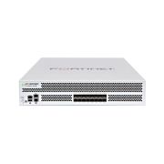Fortinet FG-3000D-DC-BDL-900-36 FortiGate 3000D-DC 10GBase-X 10GbE 16 x SFP+ Manageable 2U Firewall
