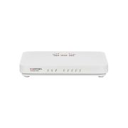Fortinet FG-30D-POE-BDL-958-12 FortiGate 30D-POE 5-Ports 1000Base-T Gigabit Ethernet 5 x RJ-45 Manageable Desktop Firewall