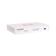 Fortinet FG-30E-3G4G-GBL FortiGate 30E Series FG-30E 4 x Ports 1000Base-T + 1 x Port 1GbE RJ-45 WAN 1U Rack-mountable Managed Network Security/Firewall Appliance