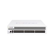 Fortinet FG-3200D-BDL-950-12 FortiGate 3200D 1000Base-X/1000Base-T/10GBase-X 10 Gigabit Ethernet 48 x SFP+ Manage 2U Firewall