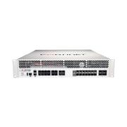 Fortinet FG-3300E-BDL-950-12 FG-3300E 4x 40 GE QSFP+ slots,16x 25 GE SFP28 slots,4x 10GBase-T ports 14x GE RJ-45 ports Firewall