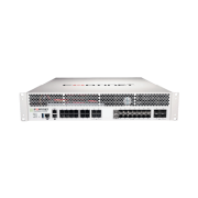 Fortinet FG-3300E-BDL-950-60 FG-3300E 4x 40 GE QSFP+ slots, 16x 25 GE SFP28 slots,4x 10GBase-T ports 14x GE RJ-45 Ports Firewall