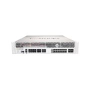 Fortinet FG-3301E-BDL-950-60 FG-3301E 4x 40 GE QSFP+ slots, 16x 25 GE SFP28 slots,4x 10GBase-T ports 14x GE RJ-45 Ports Firewall