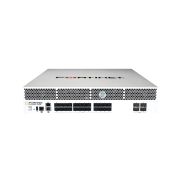 Fortinet FG-3400E-USG-BDL-950-60 2x GE RJ45 Ports 22x Ports 2x HA Ports 4x 100 GE QSFP28 24x 25 GE SFP28 2U Firewall