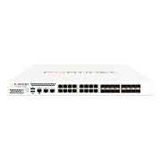 Fortinet FG-400E FortiGate 400E Series 16 x Ports GE RJ-45 + 16 x Ports GE SFP Network Security & Firewall Device