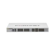 Fortinet FG-400F-BDL-950-36 18 x GE RJ45 Ports 8 x GE SFP Slots 8 x 10GE SFP+ Slots 1U Rack mount Firewall 3 Year FC/FG UTP