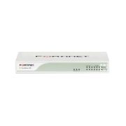 Fortinet FG-40C-LENC-BDL FortiGate 2 x Ports 10/100/1000 WAN + 5 x Ports 10/100/1000 Firewall