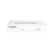 Fortinet FG-40F-BDL-950-36 FortiGate 40F Series FG-40F 4 x Ports 1000Base-T + 1 x Port 1GbE RJ-45 WAN Desktop Network Security Firewall Appliance